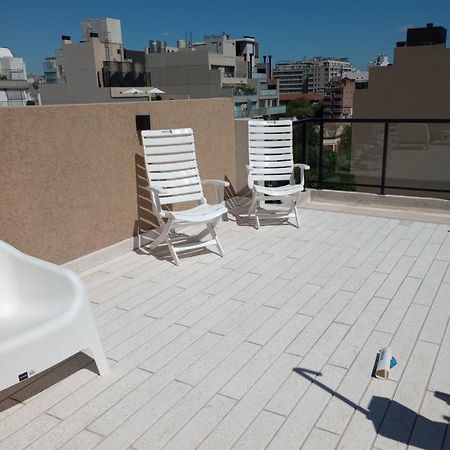 Palermo Scent 1 Apartment Buenos Aires Exterior photo