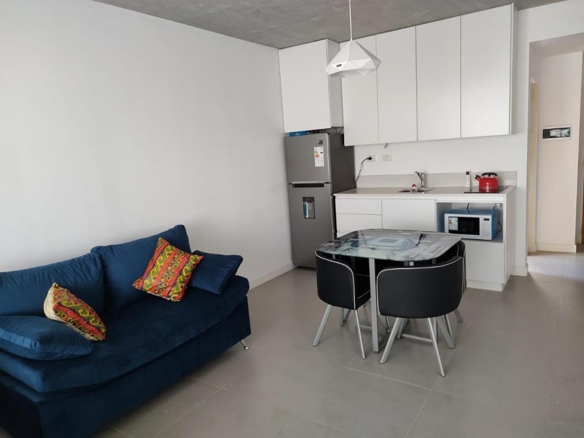 Palermo Scent 1 Apartment Buenos Aires Exterior photo