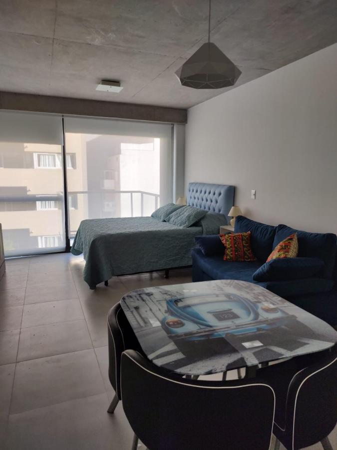 Palermo Scent 1 Apartment Buenos Aires Exterior photo